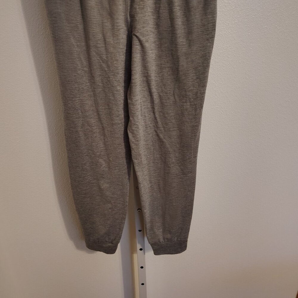Member's Mark Girls Gray Favorite Soft Joggers Size Large 10 / 12 - Picture 4 of 10